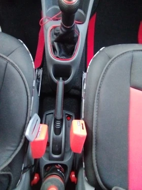 Citroen C1 верига-двигател TOYOTA, снимка 4