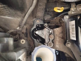 Citroen C1 верига-двигател TOYOTA, снимка 17