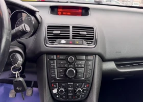 Opel Meriva 1.4i EcoTec, снимка 7