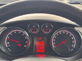 Opel Meriva 1.4i EcoTec, снимка 9