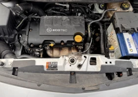Opel Meriva 1.4i EcoTec, снимка 13
