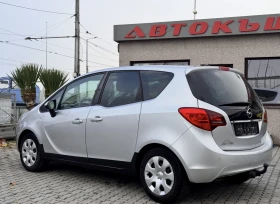 Opel Meriva 1.4i EcoTec, снимка 3