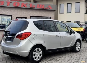 Opel Meriva 1.4i EcoTec, снимка 4
