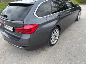 BMW 320 320d, снимка 5