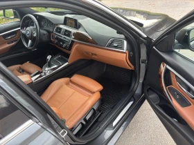 BMW 320 320d, снимка 7