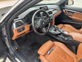 BMW 320 320d, снимка 6