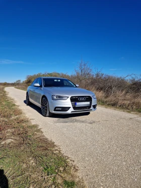 Audi A4 3.0TDI-204p.s., снимка 2