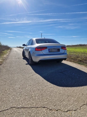 Audi A4 3.0TDI-204p.s., снимка 4