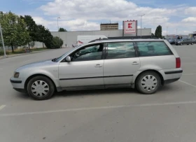 VW Passat, снимка 5