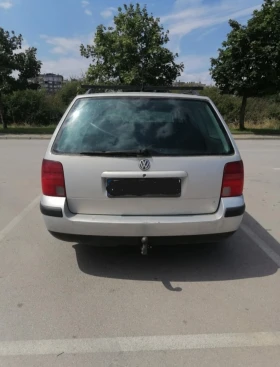 VW Passat, снимка 3