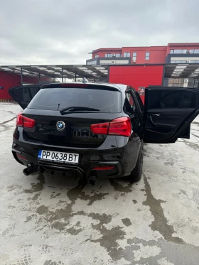 BMW 118, снимка 3