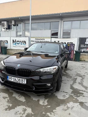 BMW 118, снимка 1