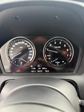 BMW 118, снимка 9