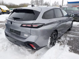 Peugeot 308 Allure, снимка 4