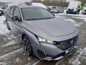 Peugeot 308 Allure, снимка 1