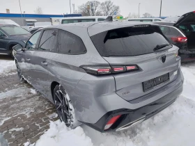 Peugeot 308 Allure, снимка 3