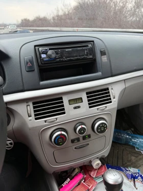 Hyundai Sonata, снимка 12