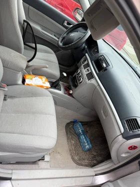 Hyundai Sonata, снимка 8