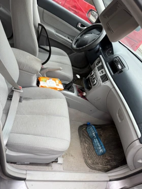 Hyundai Sonata, снимка 9