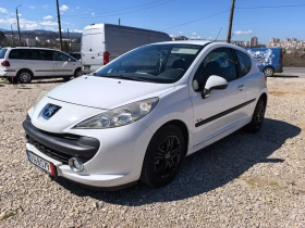 Peugeot 207 1.4i 75k.c., снимка 1