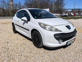 Peugeot 207 1.4i 75k.c., снимка 3