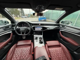 Audi S6 3.0 TDI S6 350KS  MATRIX  QUATTRO, снимка 8