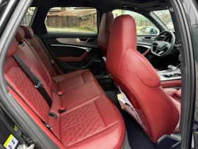 Audi S6 3.0 TDI S6 350KS  MATRIX  QUATTRO, снимка 14