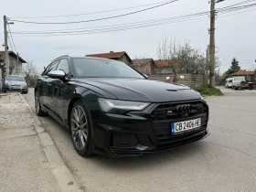 Audi S6 3.0 TDI S6 350KS  MATRIX  QUATTRO, снимка 3