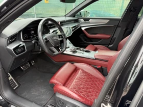 Audi S6 3.0 TDI S6 350KS  MATRIX  QUATTRO, снимка 9