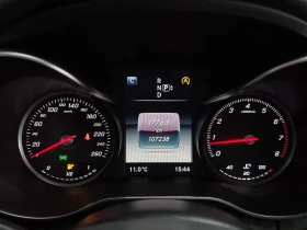 Mercedes-Benz C 200 2.0, снимка 8