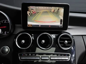 Mercedes-Benz C 200 2.0, снимка 14