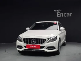 Mercedes-Benz C 200 2.0, снимка 3