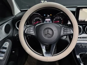 Mercedes-Benz C 200 2.0, снимка 13