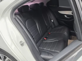 Mercedes-Benz C 200 2.0, снимка 12