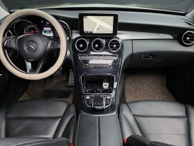 Mercedes-Benz C 200 2.0, снимка 7