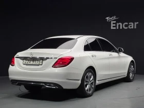 Mercedes-Benz C 200 2.0, снимка 2