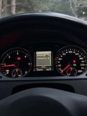 VW Passat CC 2.0 Bluemotion, снимка 16
