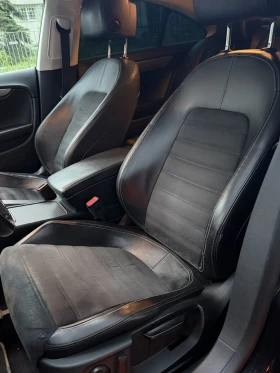 VW Passat CC 2.0 Bluemotion, снимка 9
