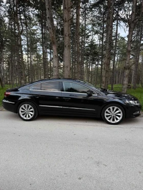 VW Passat CC 2.0 Bluemotion, снимка 4