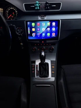 VW Passat CC 2.0 Bluemotion, снимка 8