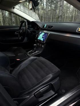VW Passat CC 2.0 Bluemotion, снимка 13