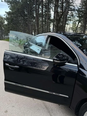 VW Passat CC 2.0 Bluemotion, снимка 6