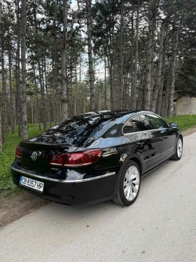 VW Passat CC 2.0 Bluemotion, снимка 5