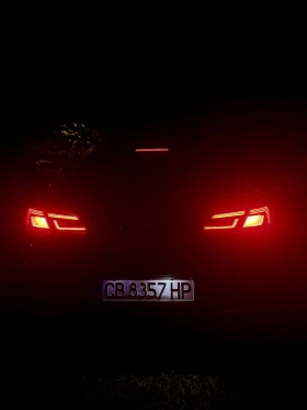 VW Passat CC 2.0 Bluemotion, снимка 11