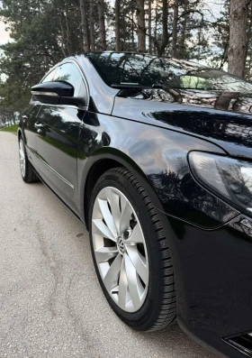 VW Passat CC 2.0 Bluemotion, снимка 2