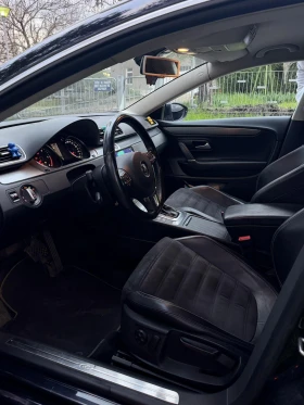 VW Passat CC 2.0 Bluemotion, снимка 15