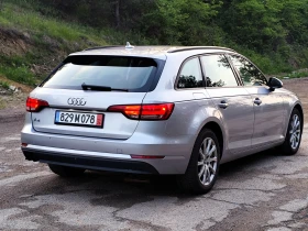 Audi A4 3.0TDi УНИКАТ, снимка 5