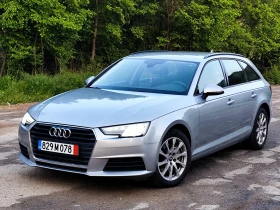 Audi A4 3.0TDi УНИКАТ, снимка 1