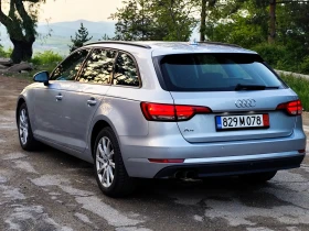 Audi A4 3.0TDi УНИКАТ, снимка 4