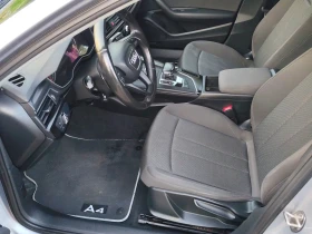 Audi A4 3.0TDi УНИКАТ, снимка 7